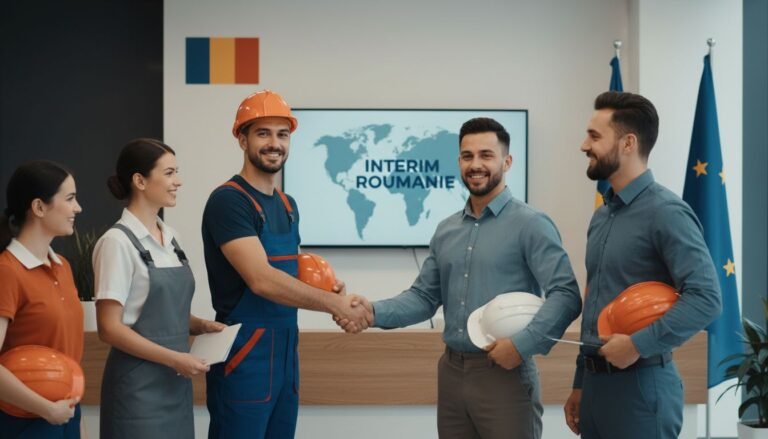Vers de bonnes pratiques pour l&rsquo;accueil des salariés temporaires internationaux
