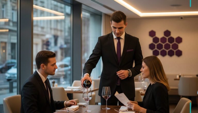 Recrutement hôtellerie-restauration : défis Roumanie