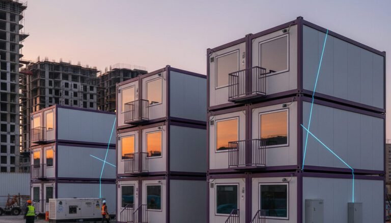 Gestion du Logement et du Transport des Travailleurs…