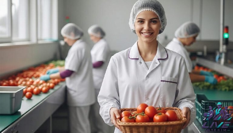 Salariés roumains : levier de croissance agroalimentaire