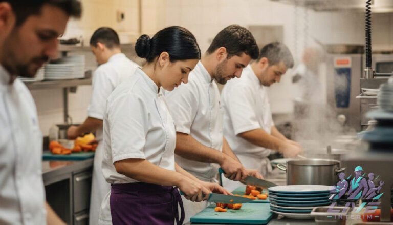 Renforcez vos équipes HCR pendant l&rsquo;été : l&rsquo;atout roumain