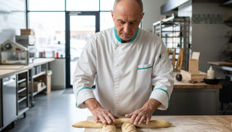 Pâtissiers/Boulangers Roumains : L&rsquo;Excellence HCR