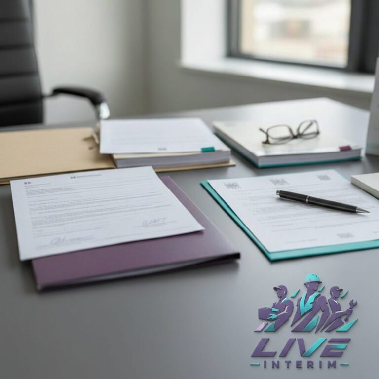 Aide administrative travailleur détaché roumain : Simplifiez