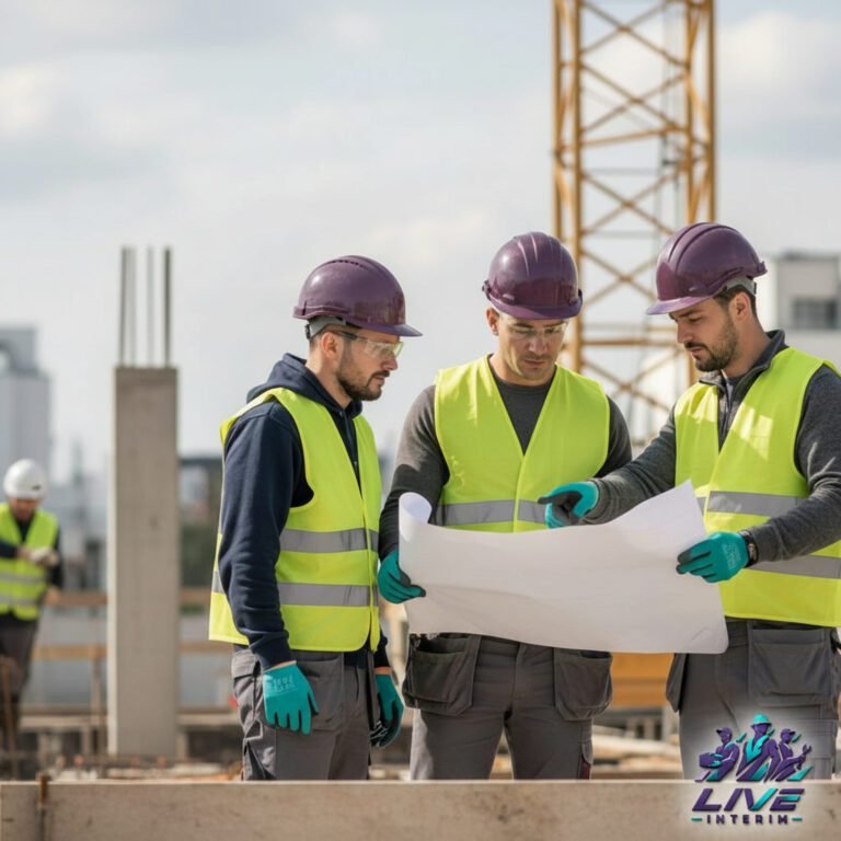Aide logement ouvriers roumains entreprise