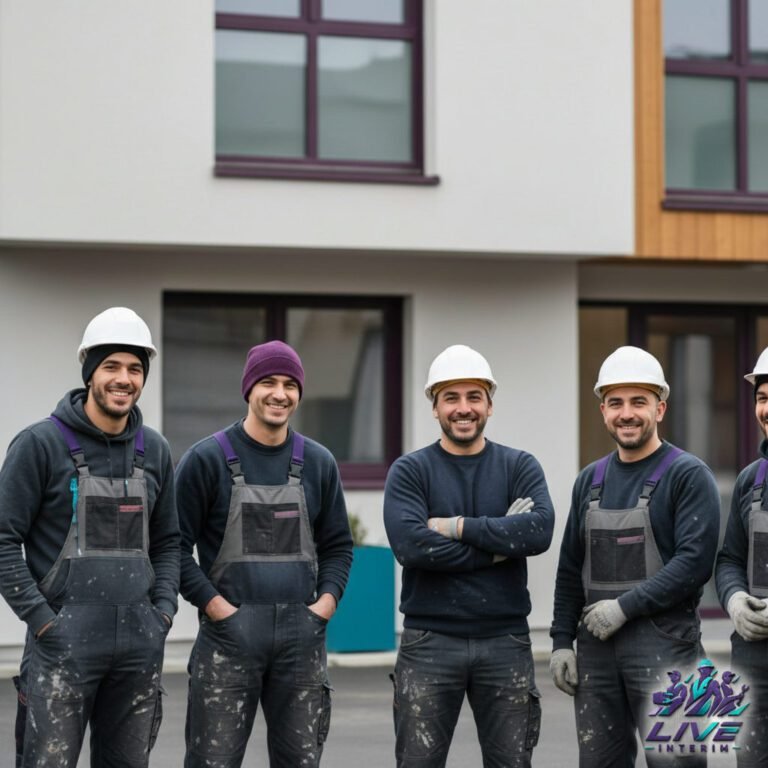 Optimiser coûts logement travailleurs roumains France